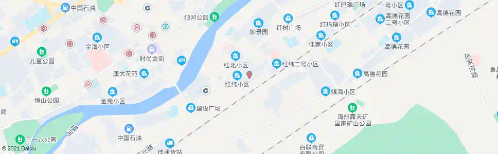 阜新小伙房_公交站地图_阜新公交_妙搜公交查询2025