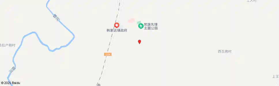 阜新民主村_公交站地图_阜新公交_妙搜公交查询2025