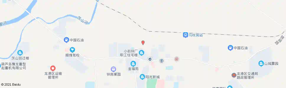 葫芦岛市政公司_公交站地图_葫芦岛公交_妙搜公交查询2025
