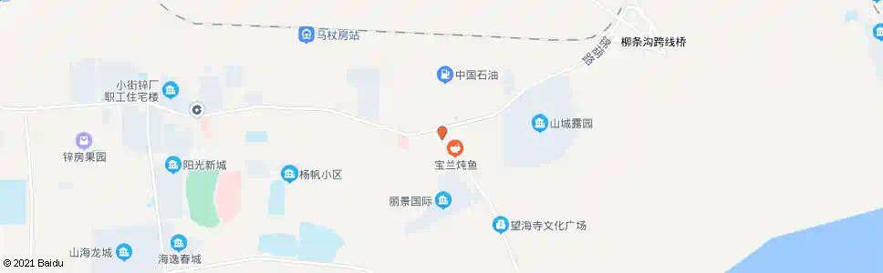 葫芦岛道口_公交站地图_葫芦岛公交_妙搜公交查询2025