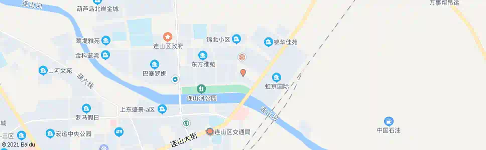 葫芦岛家具市场_公交站地图_葫芦岛公交_妙搜公交查询2025