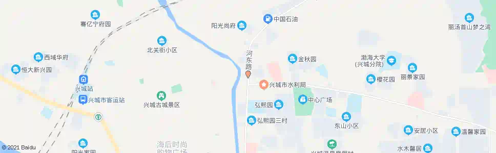 葫芦岛东关_公交站地图_葫芦岛公交_妙搜公交查询2025