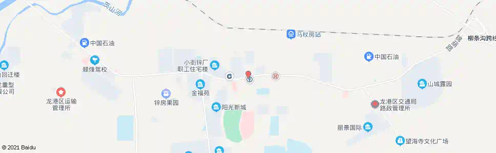 葫芦岛马仗房_公交站地图_葫芦岛公交_妙搜公交查询2025