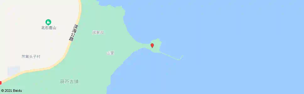 葫芦岛笊篱头子_公交站地图_葫芦岛公交_妙搜公交查询2025