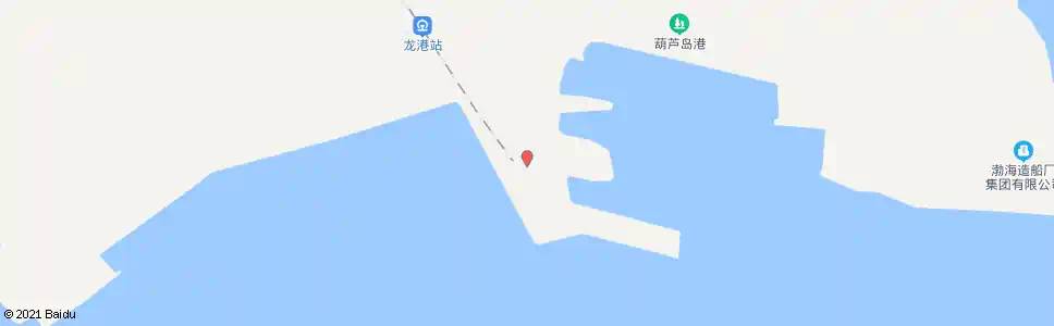 葫芦岛岛里_公交站地图_葫芦岛公交_妙搜公交查询2025