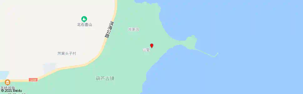 葫芦岛笊笠头子_公交站地图_葫芦岛公交_妙搜公交查询2025