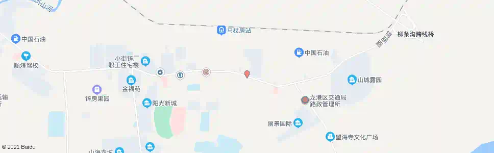 葫芦岛新基地_公交站地图_葫芦岛公交_妙搜公交查询2025