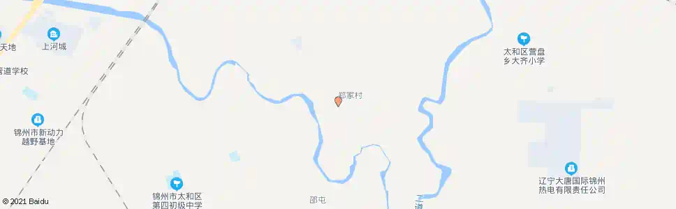 锦州郑屯_公交站地图_锦州公交_妙搜公交查询2025