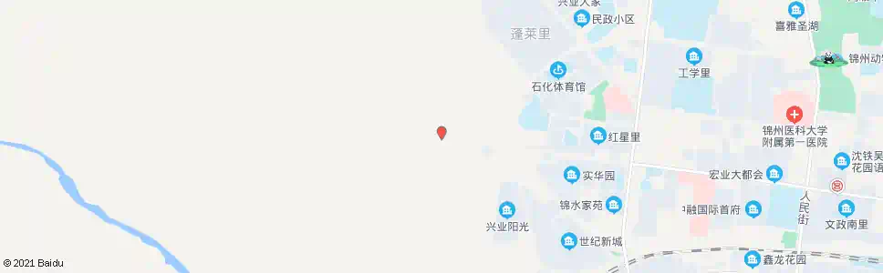 锦州锦州石化公司_公交站地图_锦州公交_妙搜公交查询2025