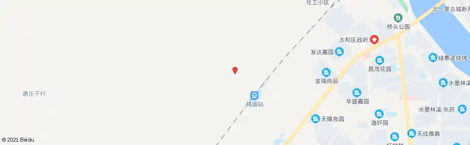 锦州小岭子酒厂_公交站地图_锦州公交_妙搜公交查询2025