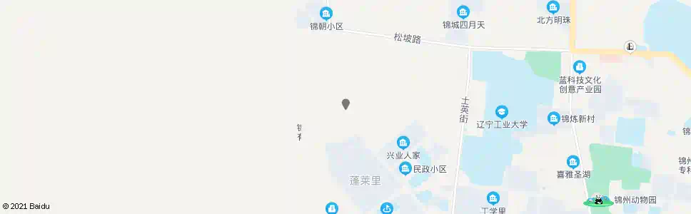 锦州进口汽车维修中心_公交站地图_锦州公交_妙搜公交查询2025