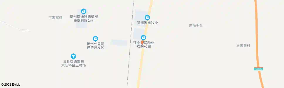 锦州俏牌_公交站地图_锦州公交_妙搜公交查询2025