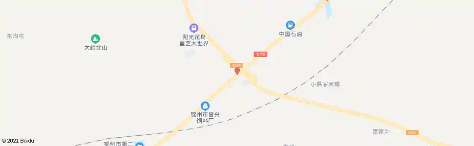 锦州商店_公交站地图_锦州公交_妙搜公交查询2025
