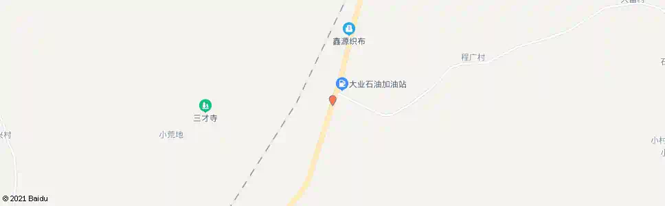 锦州下齐台_公交站地图_锦州公交_妙搜公交查询2025