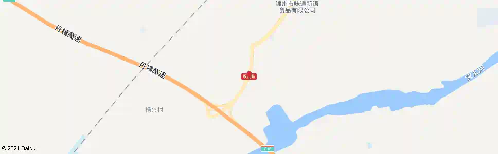 锦州薛西_公交站地图_锦州公交_妙搜公交查询2025