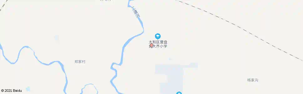 锦州大齐_公交站地图_锦州公交_妙搜公交查询2025