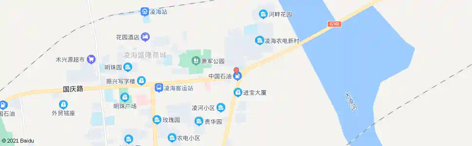 锦州大众维修_公交站地图_锦州公交_妙搜公交查询2025