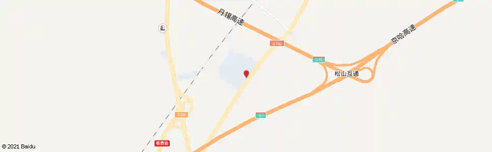 锦州宏发建材市场_公交站地图_锦州公交_妙搜公交查询2025