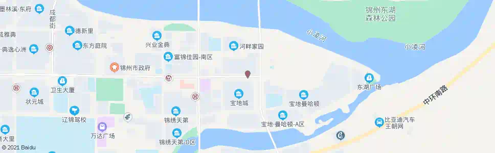 锦州市财政局_公交站地图_锦州公交_妙搜公交查询2025