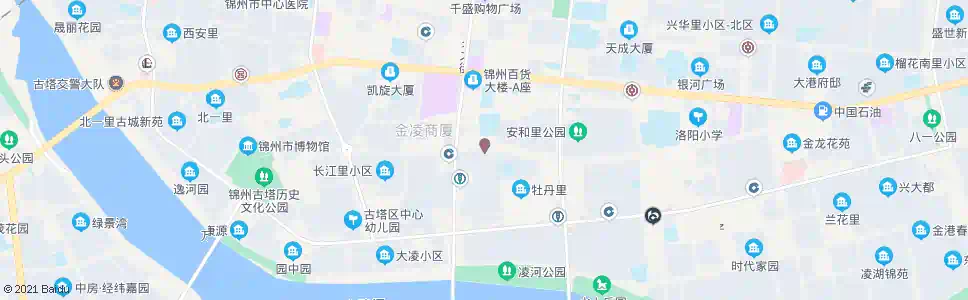 锦州市交通征稽处_公交站地图_锦州公交_妙搜公交查询2025