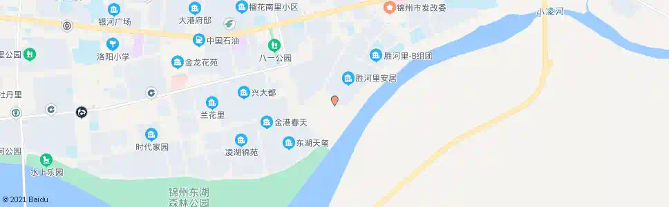 锦州热电总公司_公交站地图_锦州公交_妙搜公交查询2025