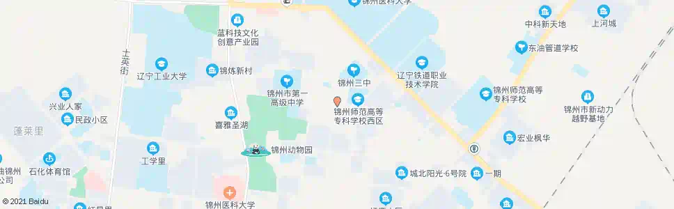 锦州石桥子_公交站地图_锦州公交_妙搜公交查询2025