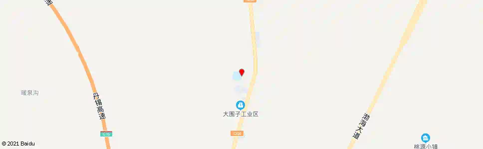锦州六中_公交站地图_锦州公交_妙搜公交查询2025