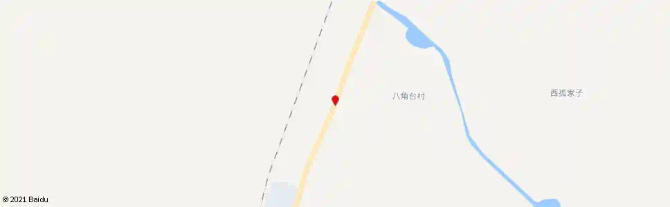 锦州八角村南_公交站地图_锦州公交_妙搜公交查询2025