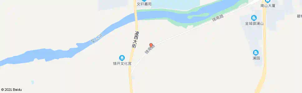 锦州远东线缆制造公司(北)_公交站地图_锦州公交_妙搜公交查询2025