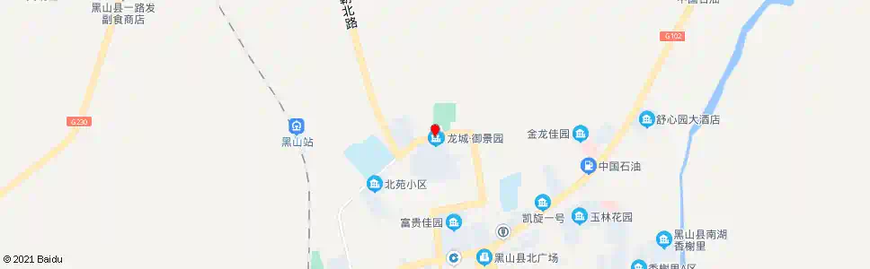 锦州北山宾馆_公交站地图_锦州公交_妙搜公交查询2025
