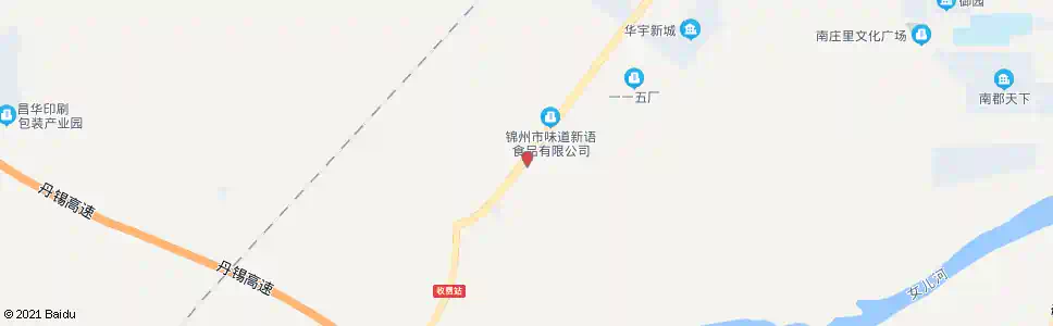锦州太和职专_公交站地图_锦州公交_妙搜公交查询2025