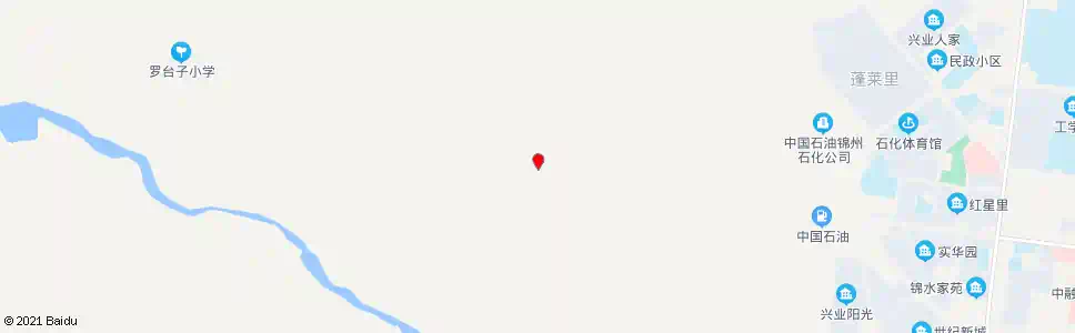 锦州河夹信子_公交站地图_锦州公交_妙搜公交查询2025