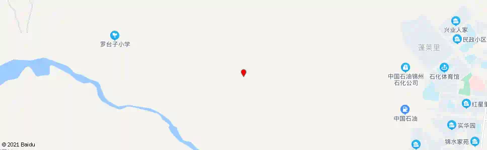 锦州钟屯_公交站地图_锦州公交_妙搜公交查询2025
