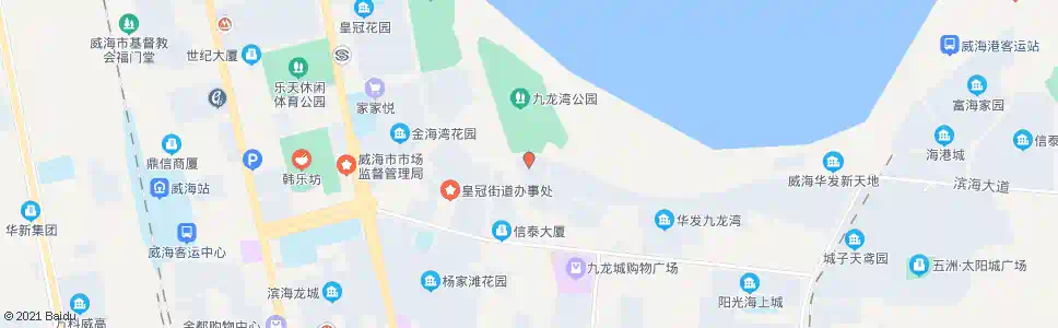 锦州利泰龙珠花园_公交站地图_锦州公交_妙搜公交查询2025