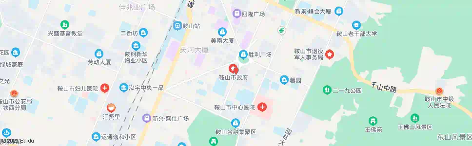 锦州华联超市(站前)_公交站地图_锦州公交_妙搜公交查询2025
