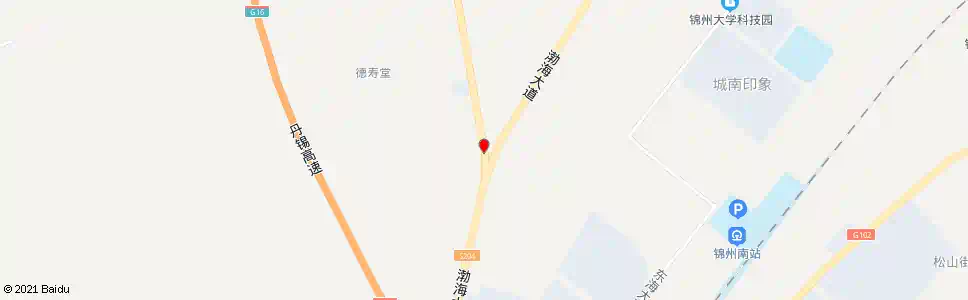 锦州市松山纸板公司_公交站地图_锦州公交_妙搜公交查询2025