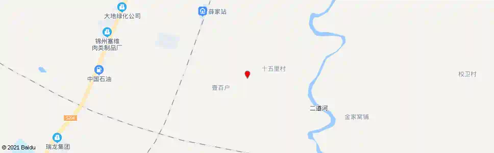 锦州武警训练基地_公交站地图_锦州公交_妙搜公交查询2025