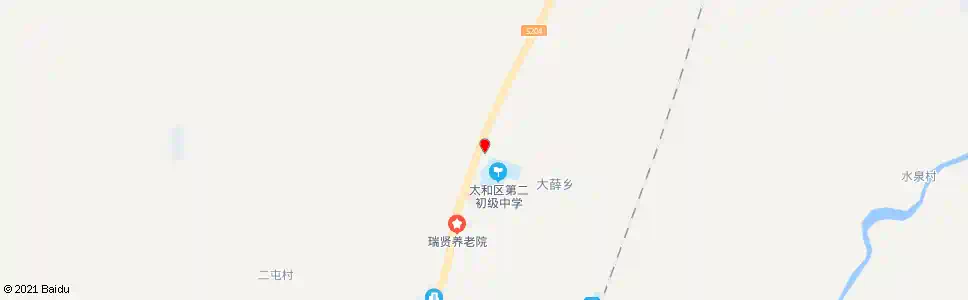 锦州北泰铜业公司_公交站地图_锦州公交_妙搜公交查询2025
