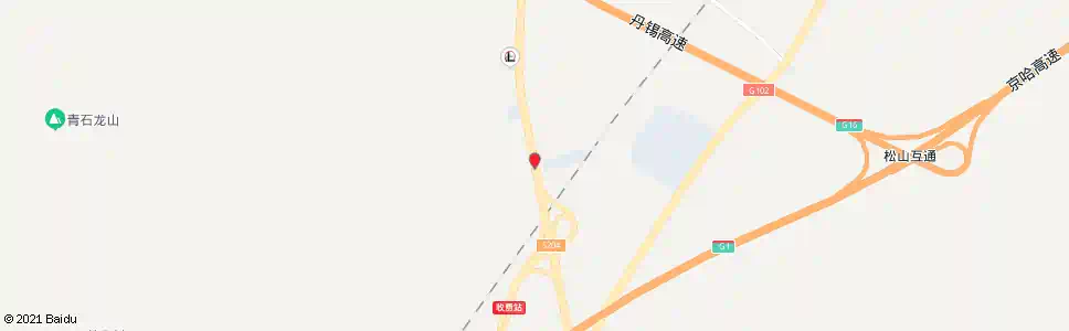 锦州滕企_公交站地图_锦州公交_妙搜公交查询2025