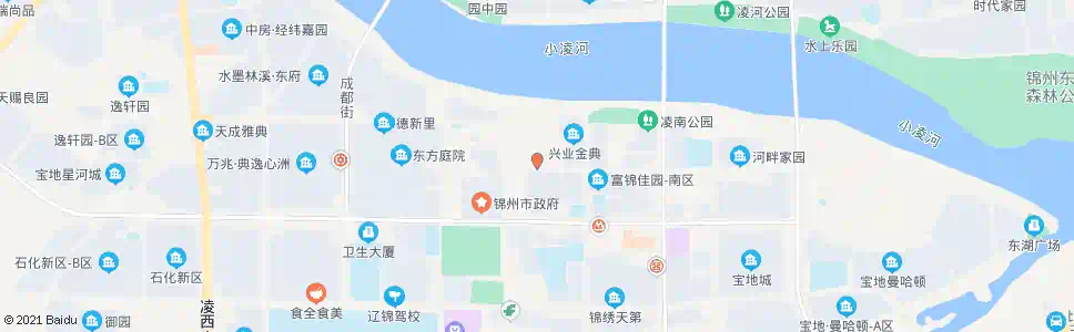 锦州道光廿五集团_公交站地图_锦州公交_妙搜公交查询2025