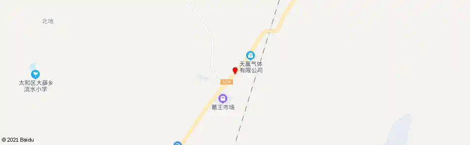锦州葛王桥洞_公交站地图_锦州公交_妙搜公交查询2025