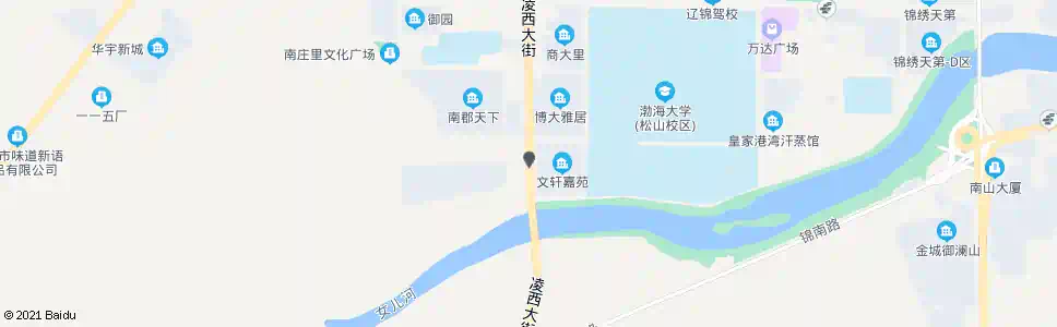 锦州关屯_公交站地图_锦州公交_妙搜公交查询2025