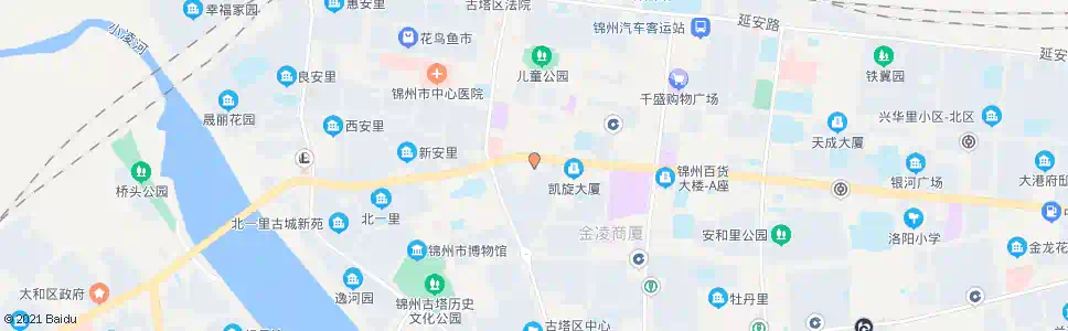 锦州电务器材_公交站地图_锦州公交_妙搜公交查询2025