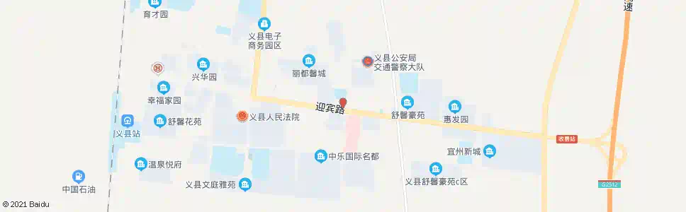 锦州新世纪宾馆_公交站地图_锦州公交_妙搜公交查询2025