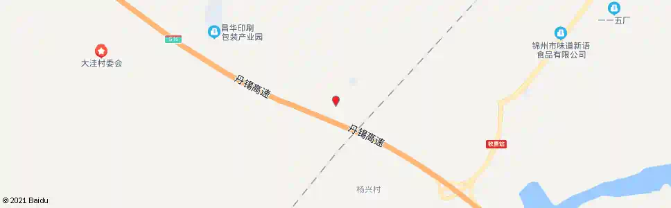 锦州和昌公司_公交站地图_锦州公交_妙搜公交查询2025