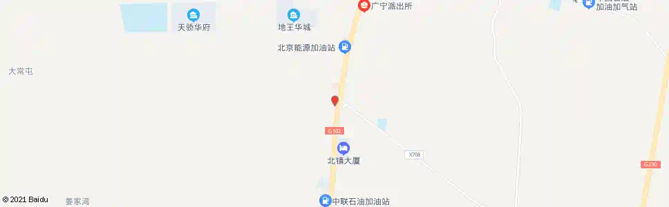 锦州飞龙公司_公交站地图_锦州公交_妙搜公交查询2025