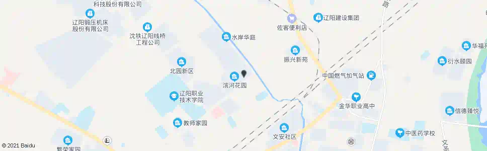 辽阳光辉_公交站地图_辽阳公交_妙搜公交查询2025