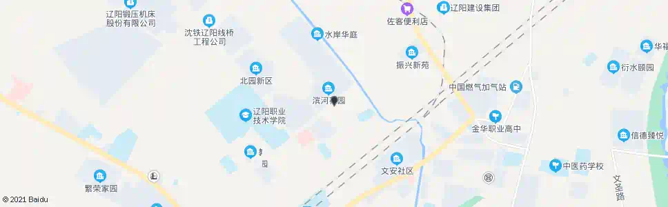 辽阳大林子_公交站地图_辽阳公交_妙搜公交查询2025