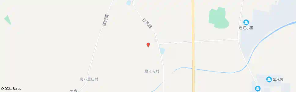 辽阳精密仪表_公交站地图_辽阳公交_妙搜公交查询2025