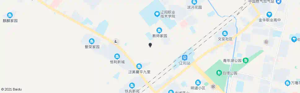 辽阳水果市场_公交站地图_辽阳公交_妙搜公交查询2025